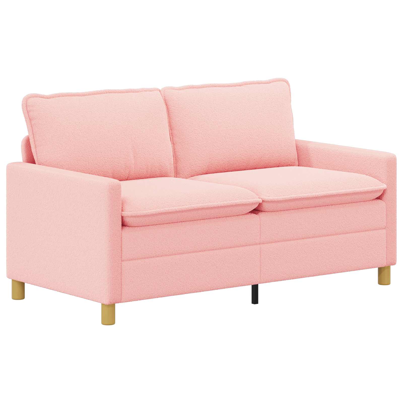 Kavč Roza 156 x 81 x 87,5 cm Blago - slika 2