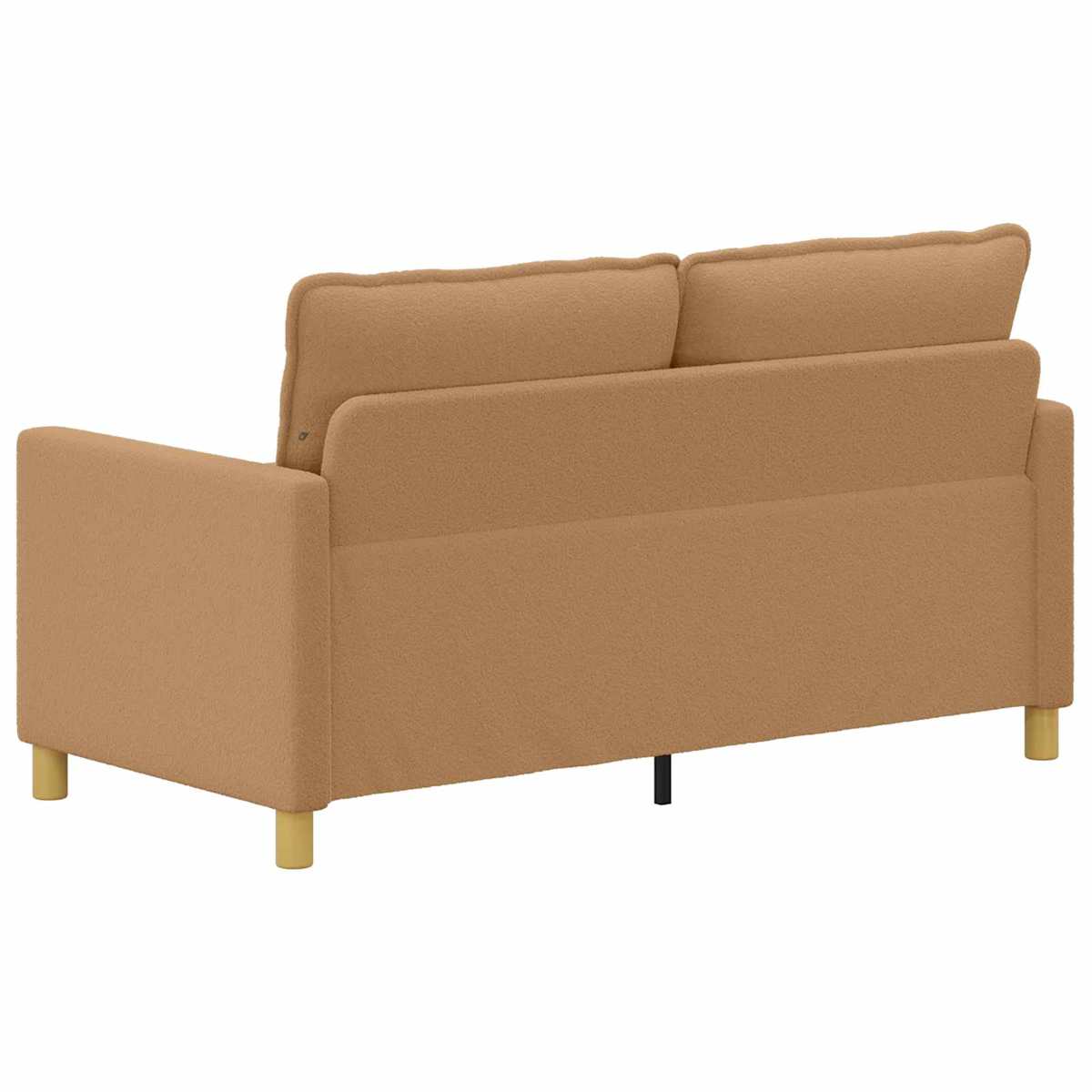 Sofa 156 x 81 x 87,5 cm Stof - Billede 5