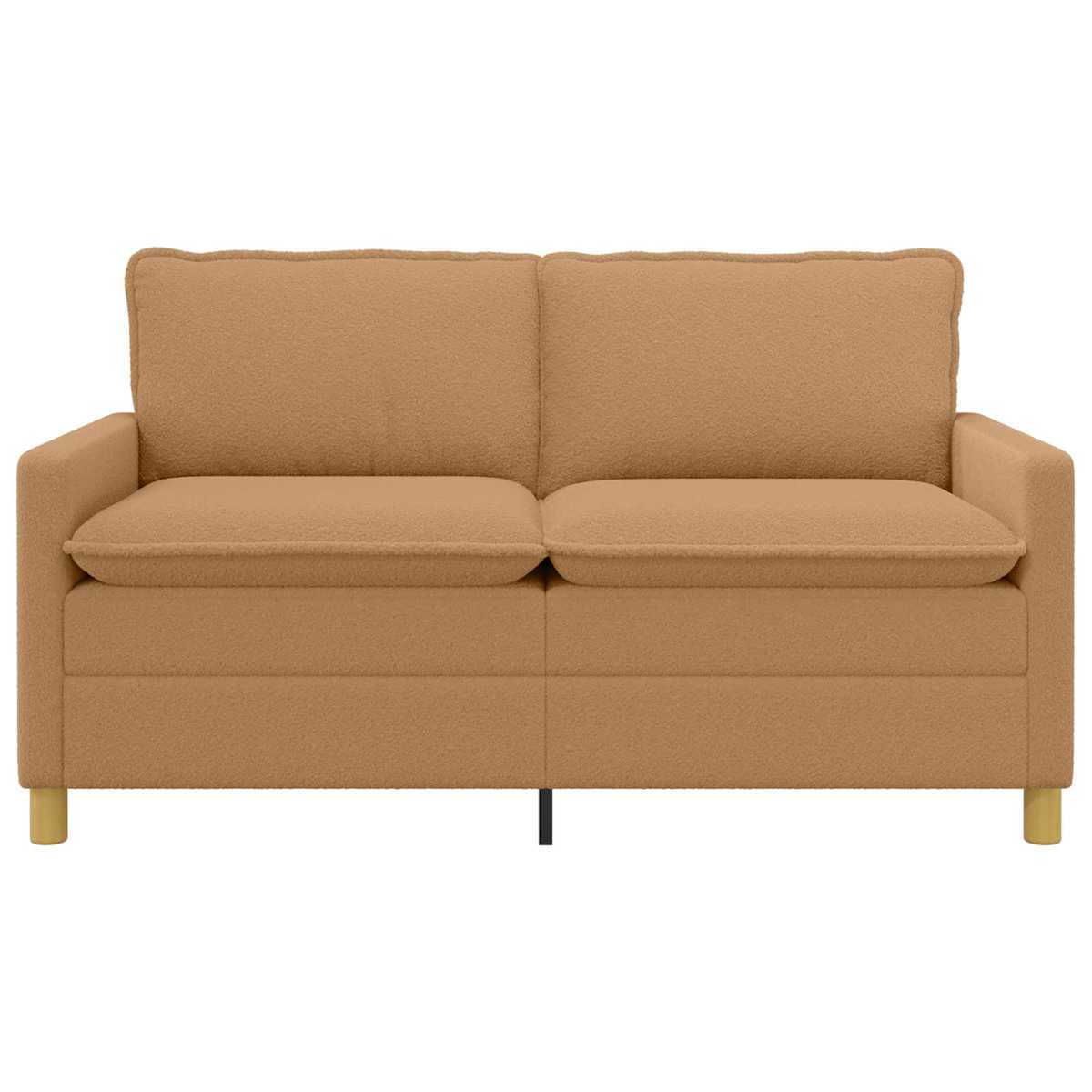 Sofa 156 x 81 x 87,5 cm Stof - Billede 3