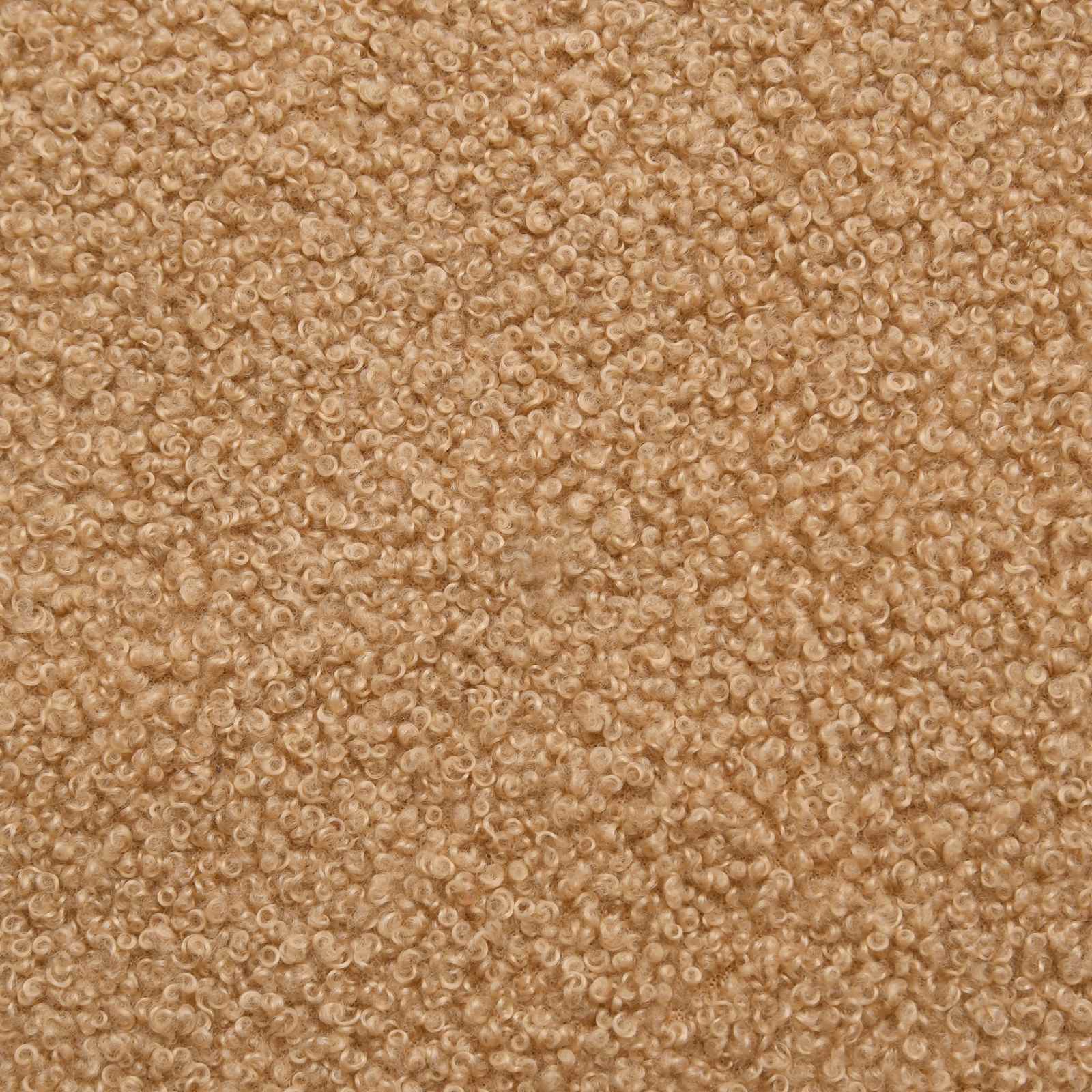vidaXL Sofa Beige 156 x 81 x 87,5 cm Stoff – Bild 9