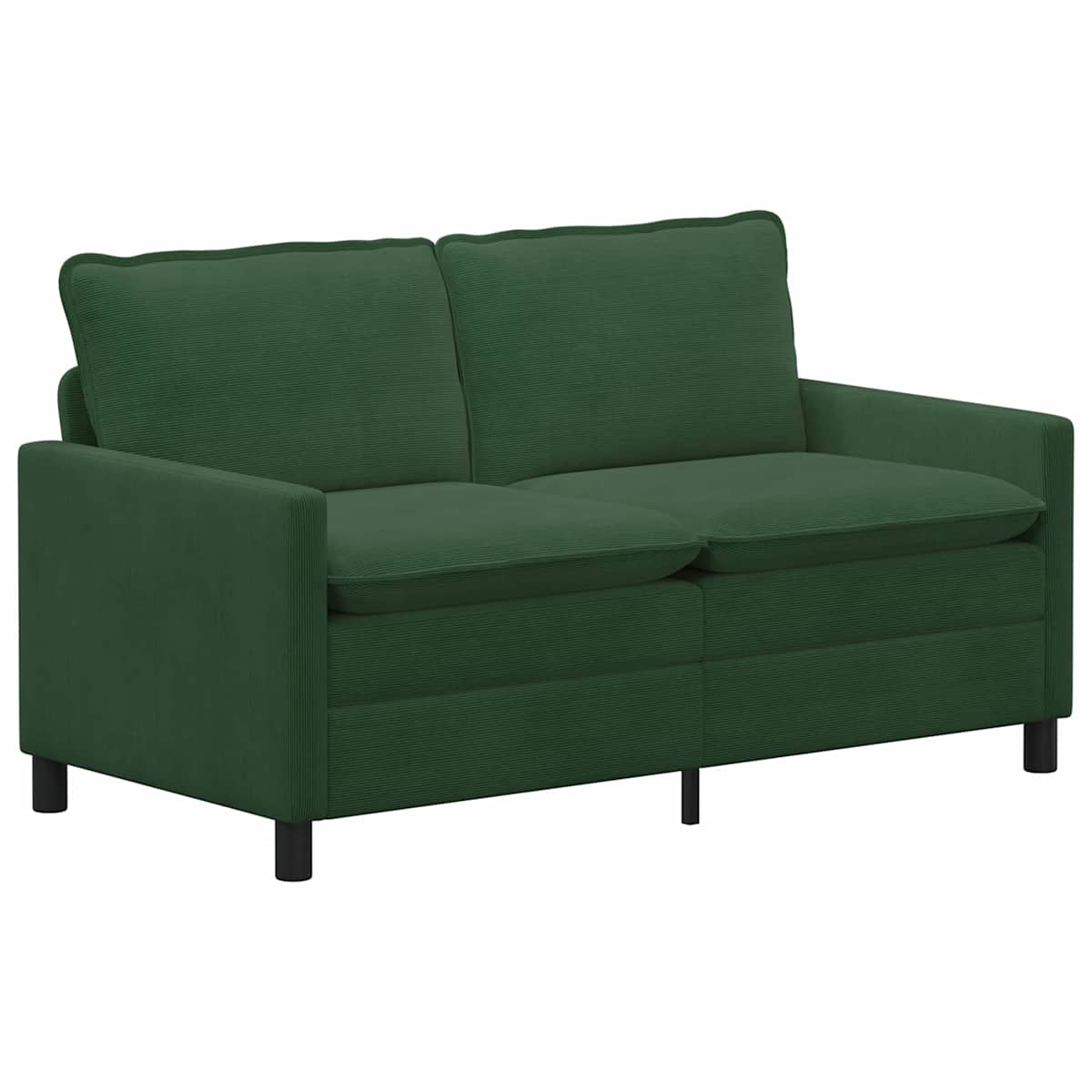 Sofa Jungle 156 x 81 x 87,5 cm Stof - Billede 2