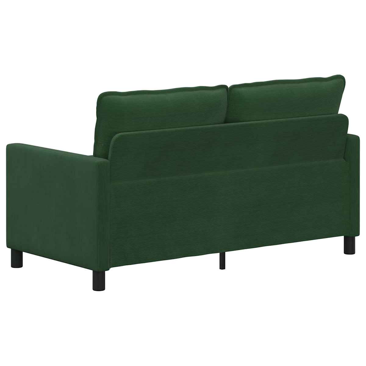 Sofa Jungle 156 x 81 x 87,5 cm Stof - Billede 5