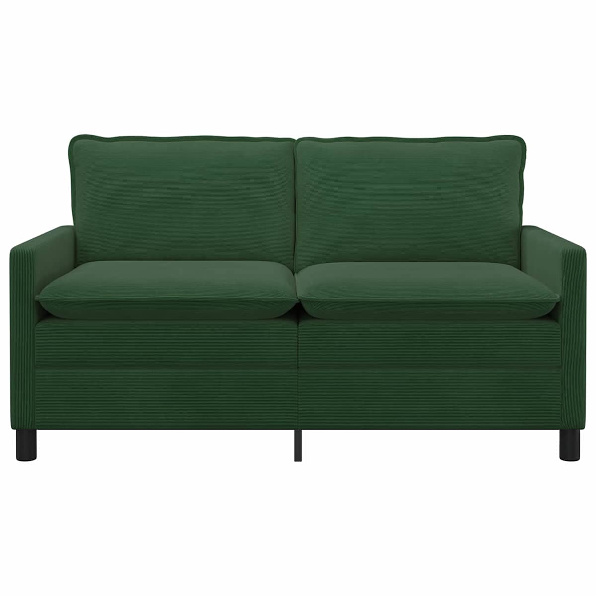 Sofa Jungle 156 x 81 x 87,5 cm Stof - Billede 3