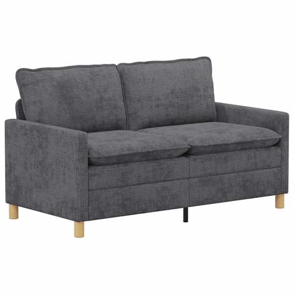 vidaXL Diivan Tumehall 156 x 81 x 87,5 cm Pol&uuml;ester