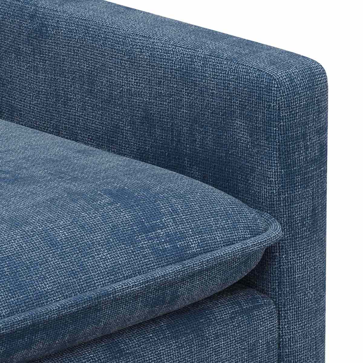 Sofa 156 x 81 x 87,5 cm Polyester - Billede 6