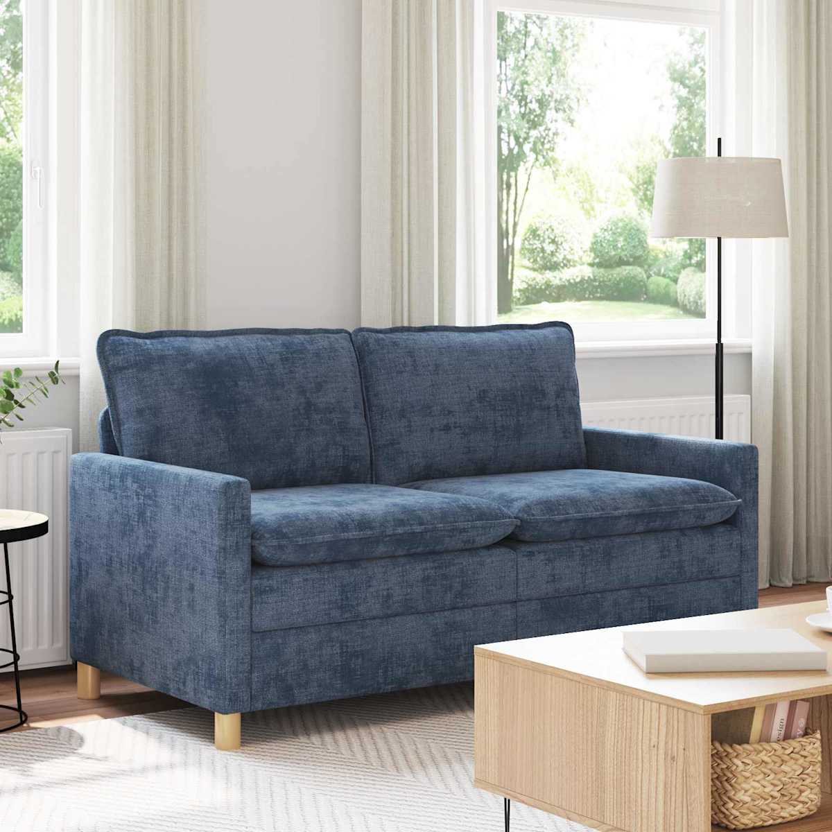 Sofa 156 x 81 x 87,5 cm Polyester