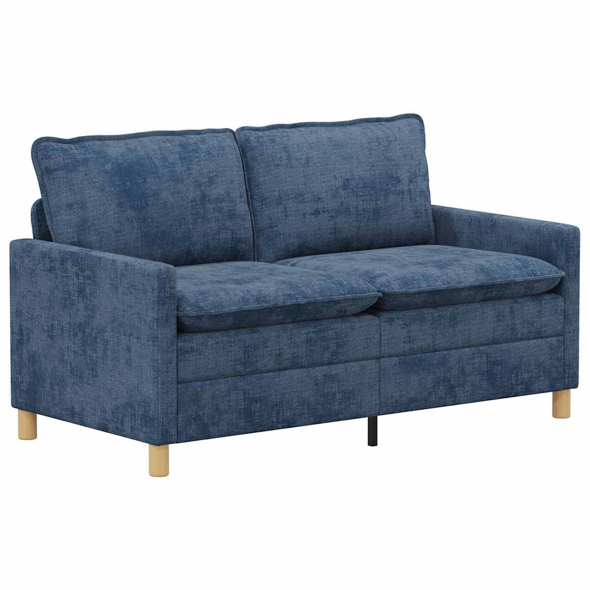 Sofa 156 x 81 x 87,5 cm Polyester - Billede 2