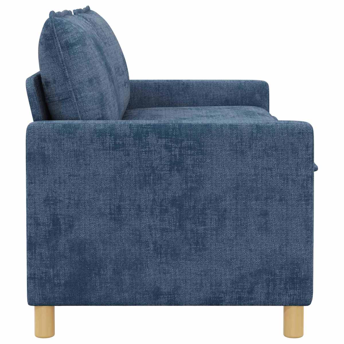 Sofa 156 x 81 x 87,5 cm Polyester - Billede 4