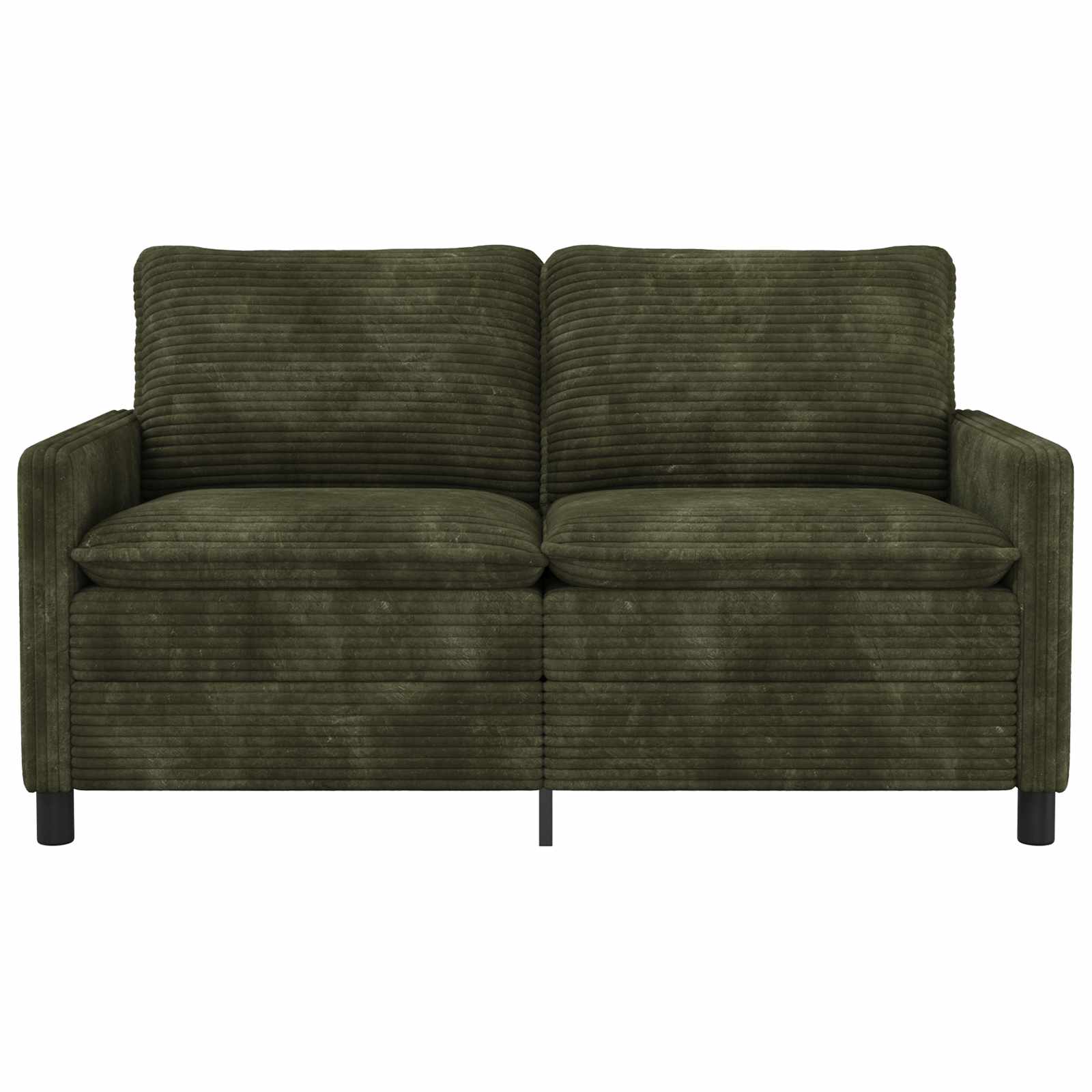 Kavč Zelena 156 x 81 x 87,5 cm Poliester - slika 3
