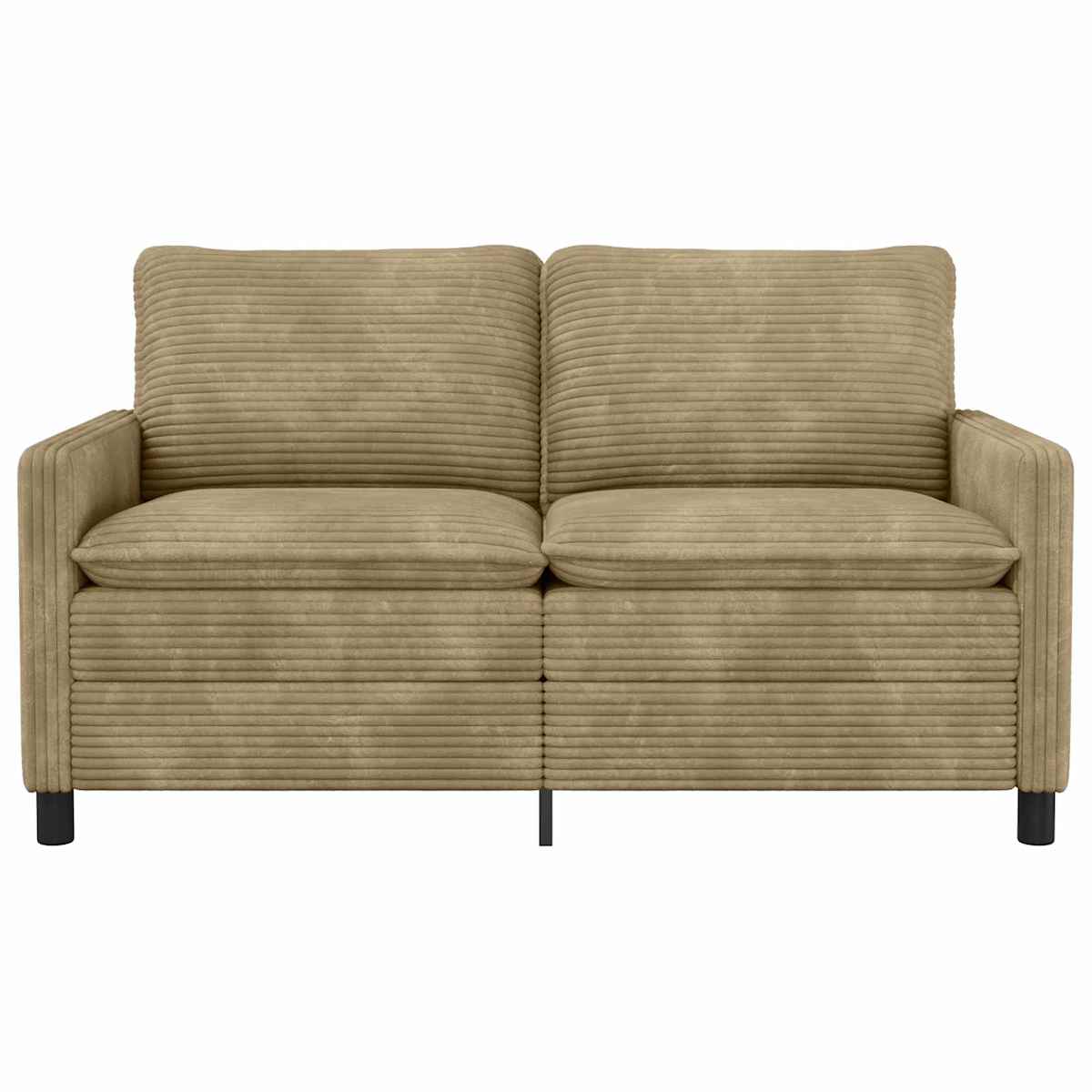 Sofa 156 x 81 x 87,5 cm Polyester - Billede 3
