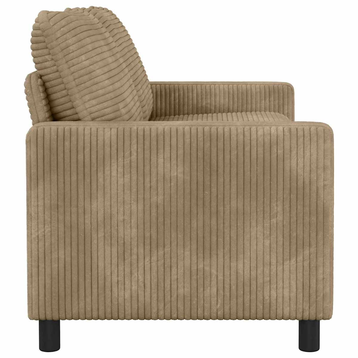 Sofa 156 x 81 x 87,5 cm Polyester - Billede 4