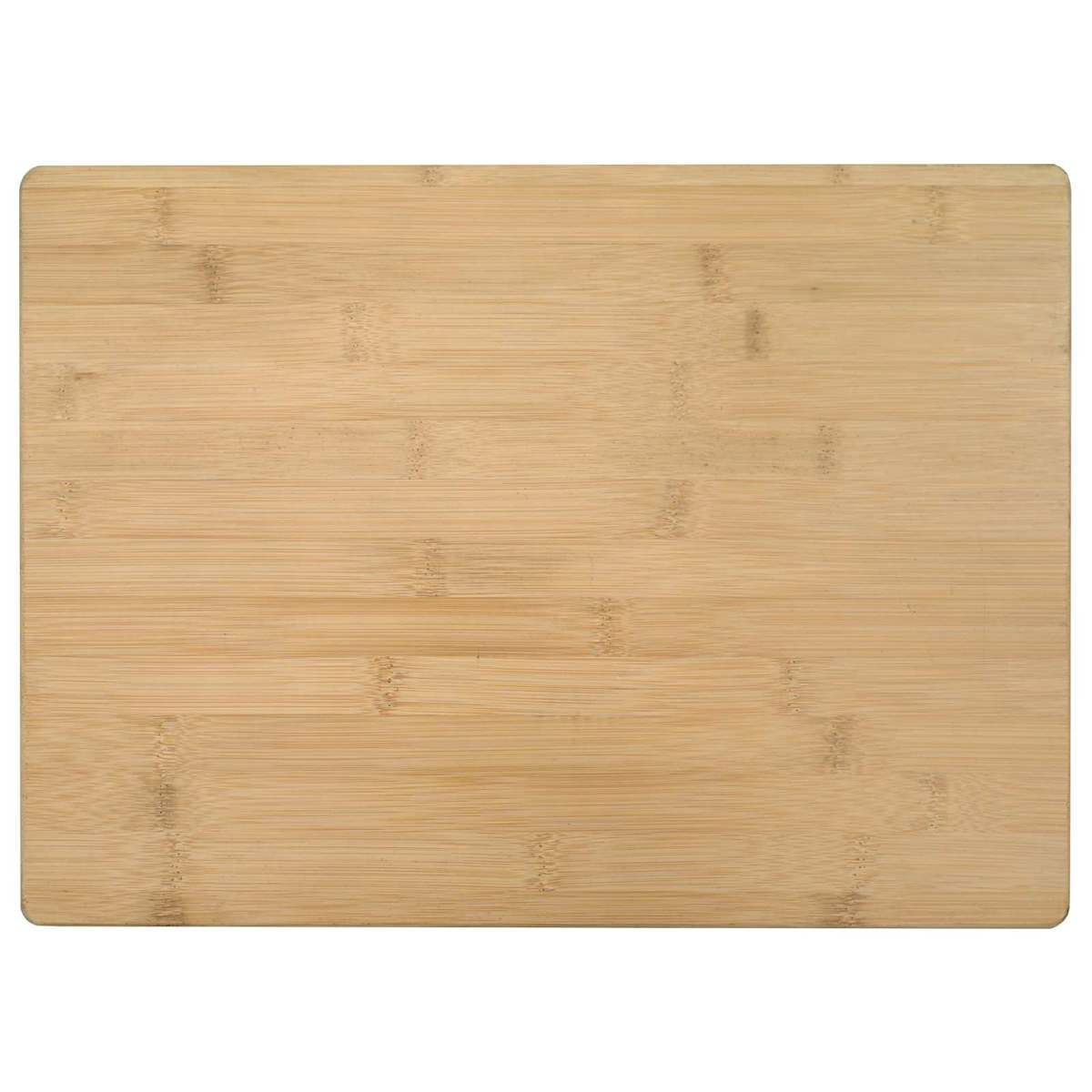 Køkken Tabel Naturfarvet 40 x 30 x 53,5 cm Bambus - Billede 8