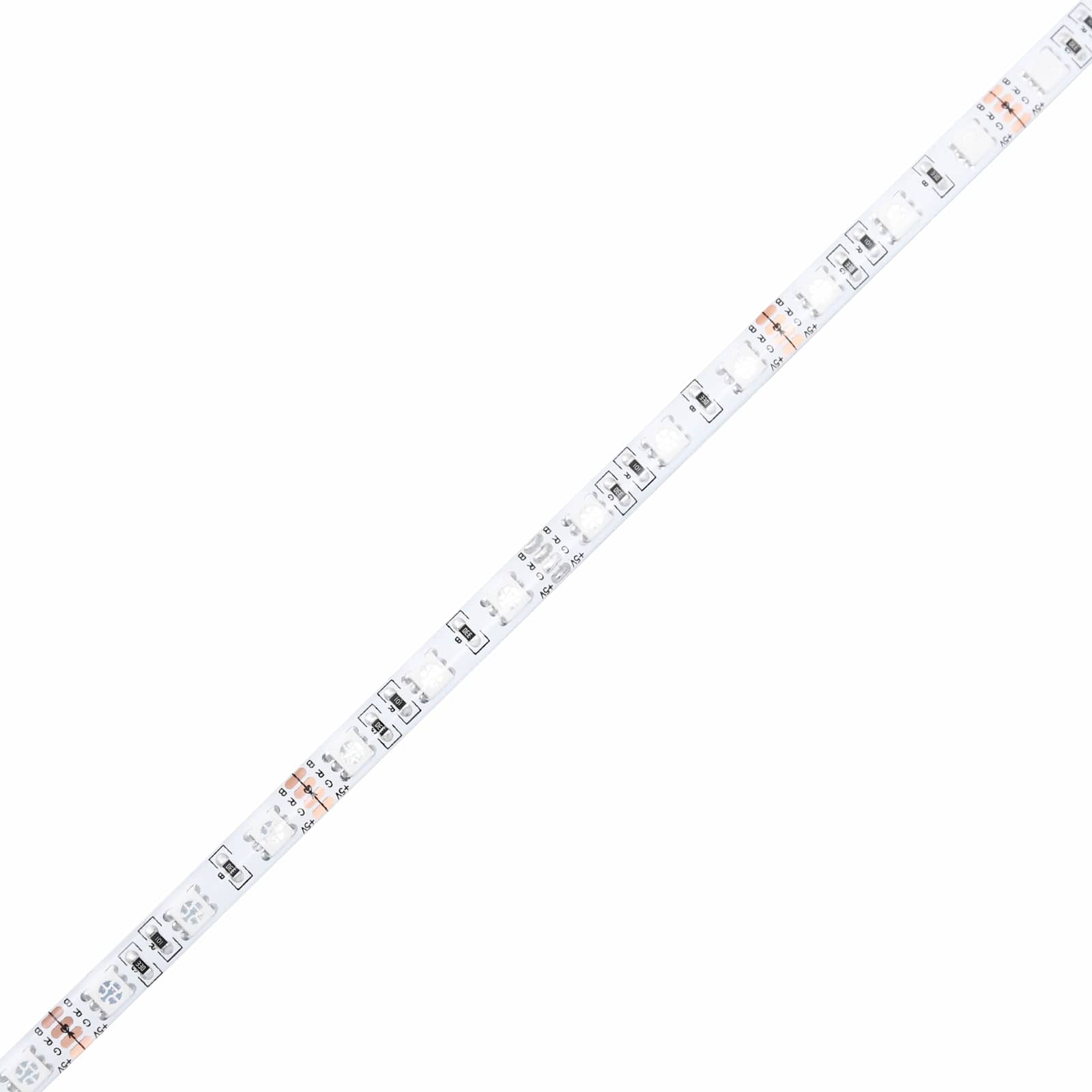 Peats LED -ribatuledega Must 140 x 16,5 x 103,5 cm Tehispuit 9 Kõik vajalik sinu aeda ja koju! Peats LED -ribatuledega Must 140 x 16,5 x 103,5 cm Tehispuit - Image 9