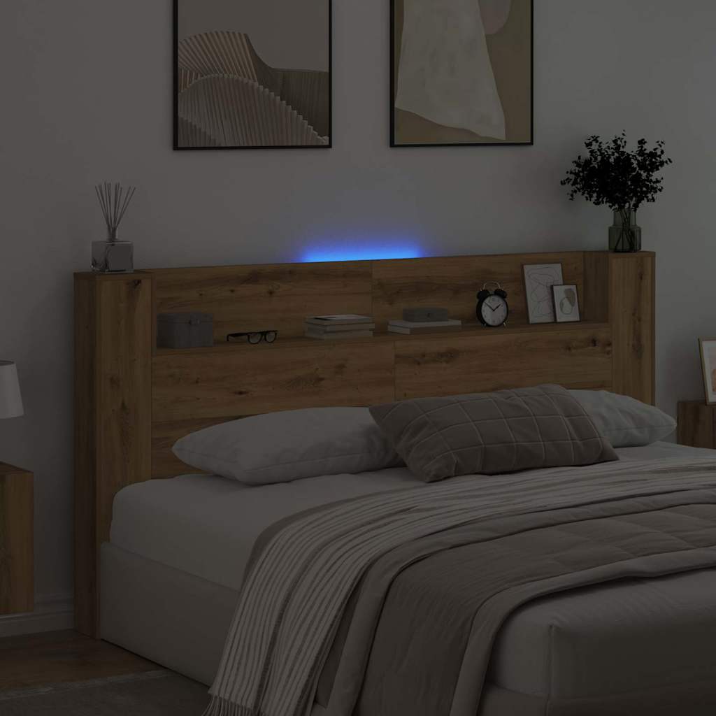 Peats peaga Käsitööpuu 200 x 15 x 103,5 cm Tehispuit - Image 4