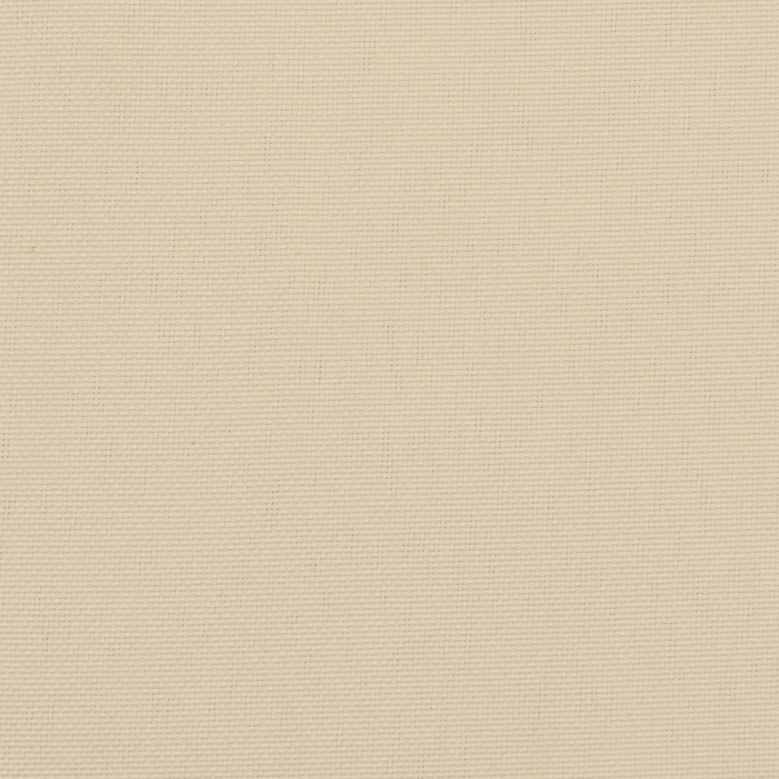 Bankstel met kussen Beige 120 x 80 x 69 cm Massief Acaciahout image 11