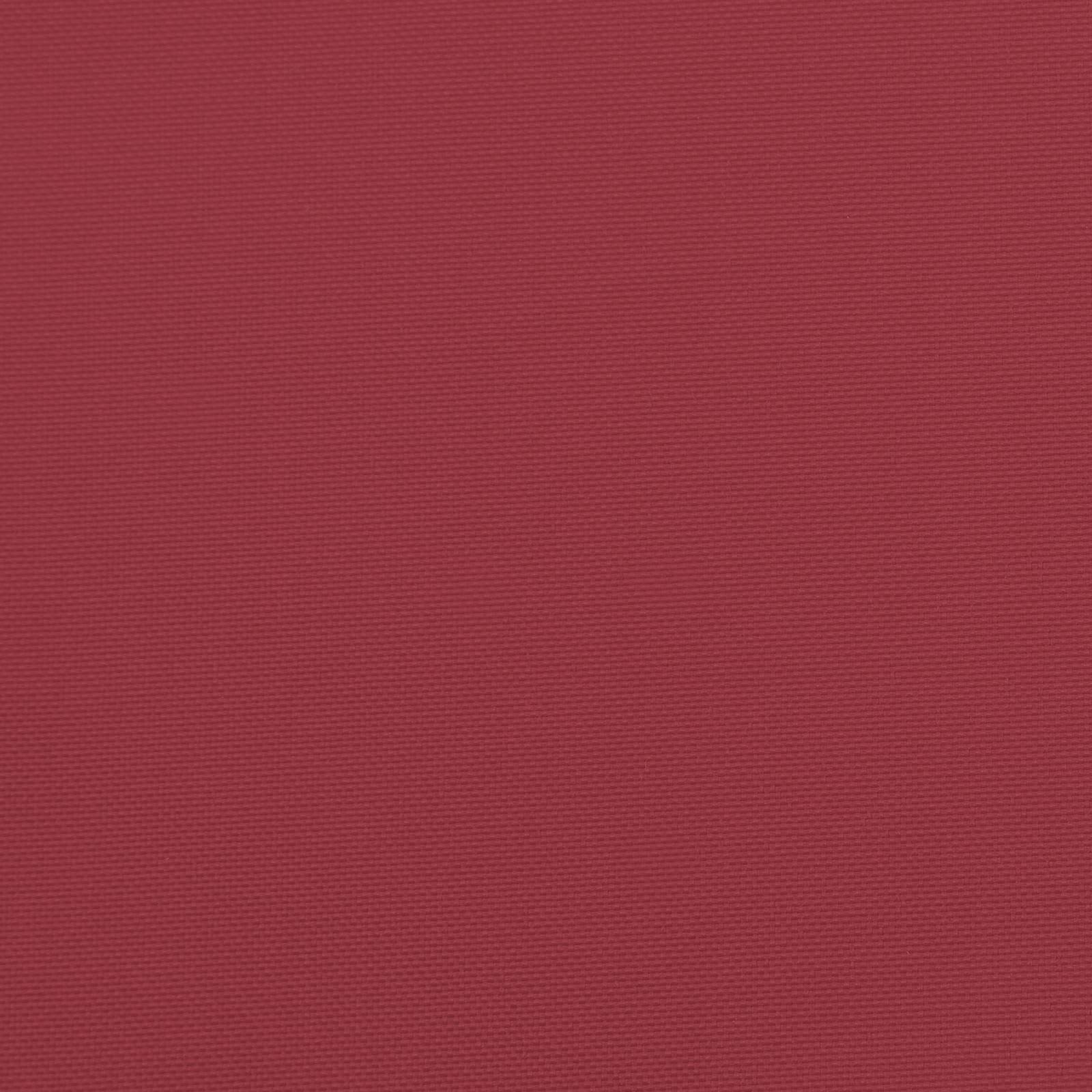 Bankstel Effen Wijnrood 240 x 80 x 69 cm Massief Acaciahout image 11