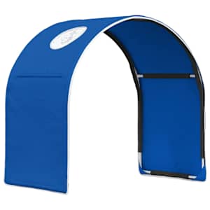 Tunel postele 2 pcs Modrá 211 x 52,5 x 2 cm Polyester - obrázek 4