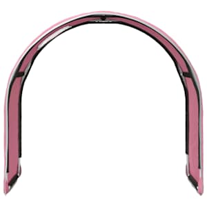 Tunel postele 2 pcs Růžová 211 x 52,5 x 2 cm Polyester - obrázek 5