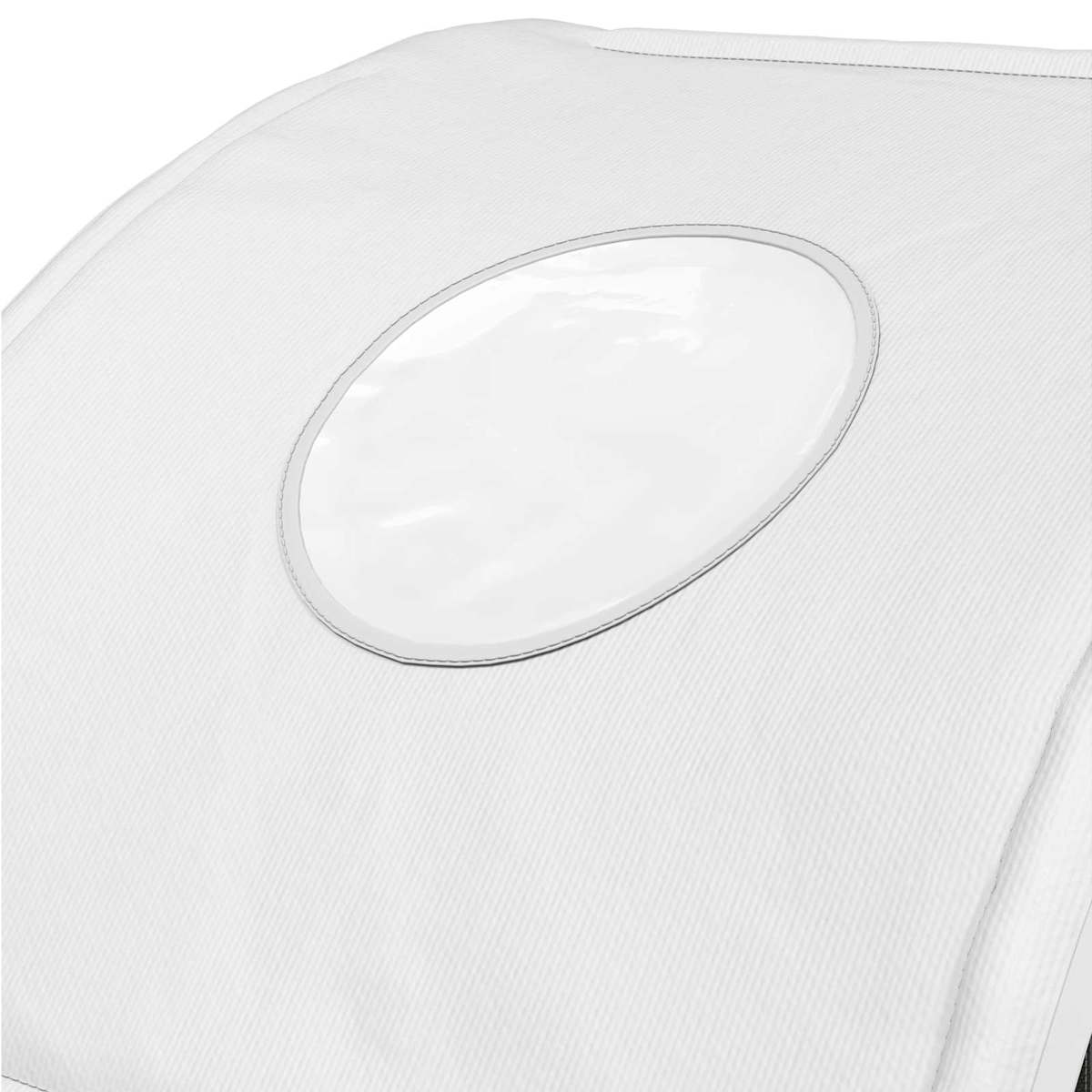 Sengetunnel til børneseng 2 stk. Polyester - Billede 9