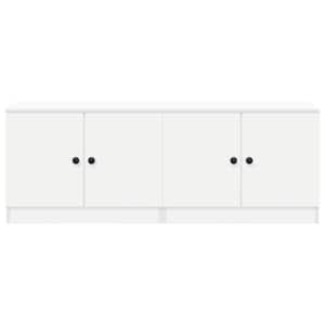 Zásuvka pod postel 2 pcs Bílá 66 x 35 x 48 cm Kompozitní dřevo - obrázek 5