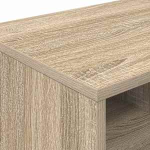 Zásuvka pod postel 2 pcs Dub sonoma 66 x 35 x 48 cm - obrázek 8