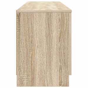 Zásuvka pod postel 2 pcs Dub sonoma 66 x 35 x 48 cm - obrázek 6