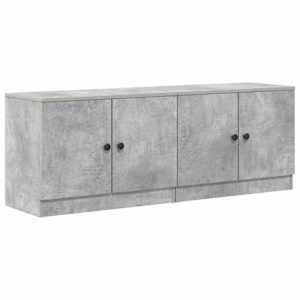 Zásuvka pod postel 2 pcs Betonově šedá 66 x 35 x 48 cm - obrázek 2