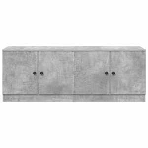 Zásuvka pod postel 2 pcs Betonově šedá 66 x 35 x 48 cm - obrázek 5