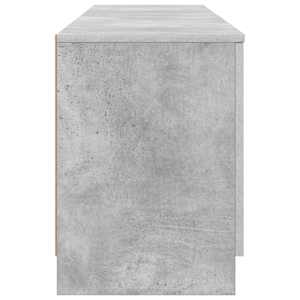 Zásuvka pod postel 2 pcs Betonově šedá 66 x 35 x 48 cm - obrázek 6