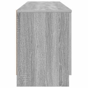 Zásuvka pod postel 2 pcs Šedý Sonoma 66 x 35 x 48 cm - obrázek 6