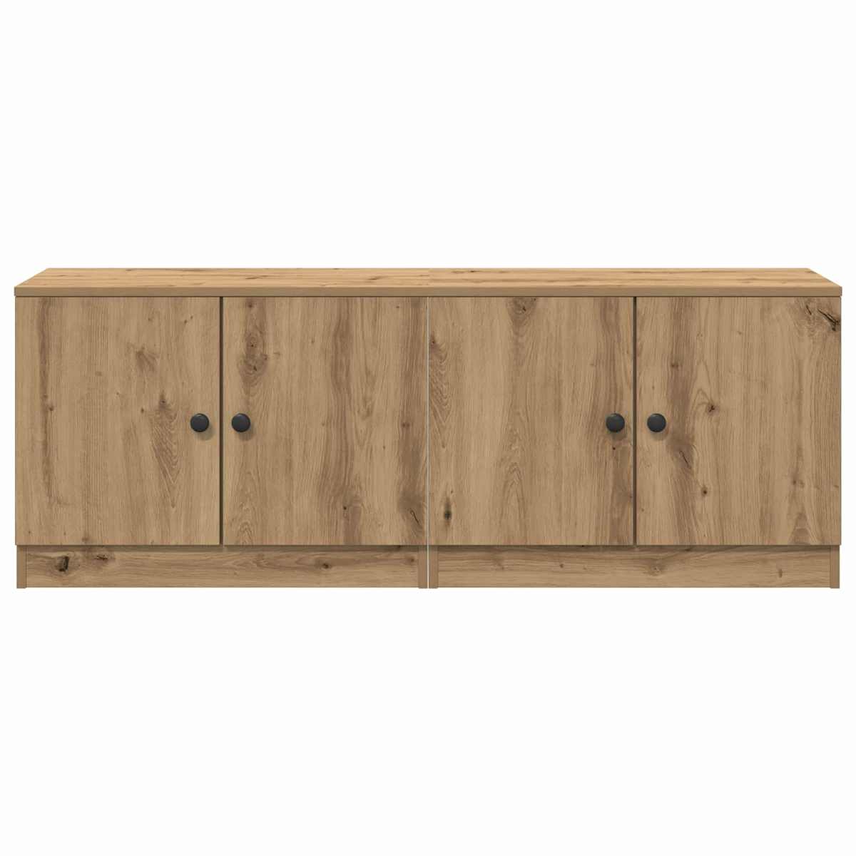 Opbevaringsskab til Køjeseng 2 stk. 66 x 35 x 48 cm - Billede 5