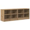 Artisan_oak