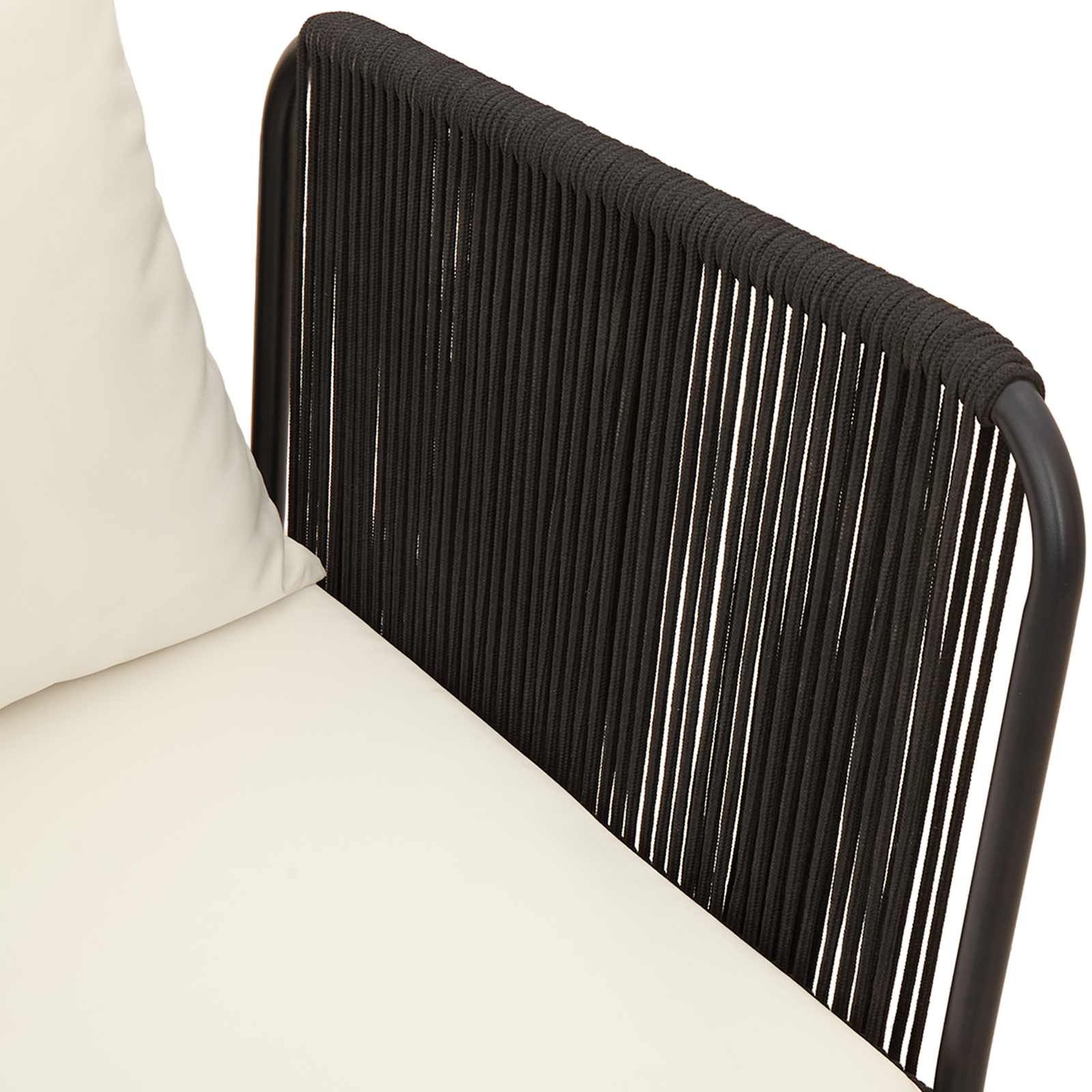 2 pcs Massief Acaciahout Naturel image 7