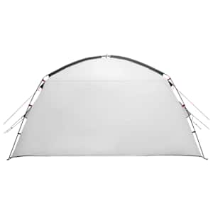 Chata stan Bílý blackout 300 x 210 x 156 cm Polyester - obrázek 7