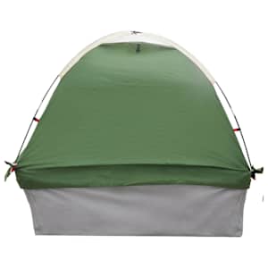 Auto stan Zelená 200 x 170 x 170 cm Polyester a ocel - obrázek 7