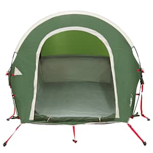 Auto stan Zelená 200 x 170 x 170 cm Polyester a ocel - obrázek 5