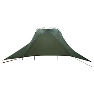 Auto stan Armádně zelená 350 x 250 cm Polyester a ocel - obrázek 5
