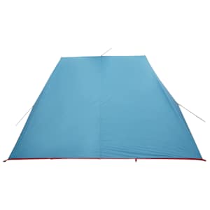 Markýza pro vozidlo Modrá 518 x 580 x 215 cm Polyester a ocel - obrázek 5