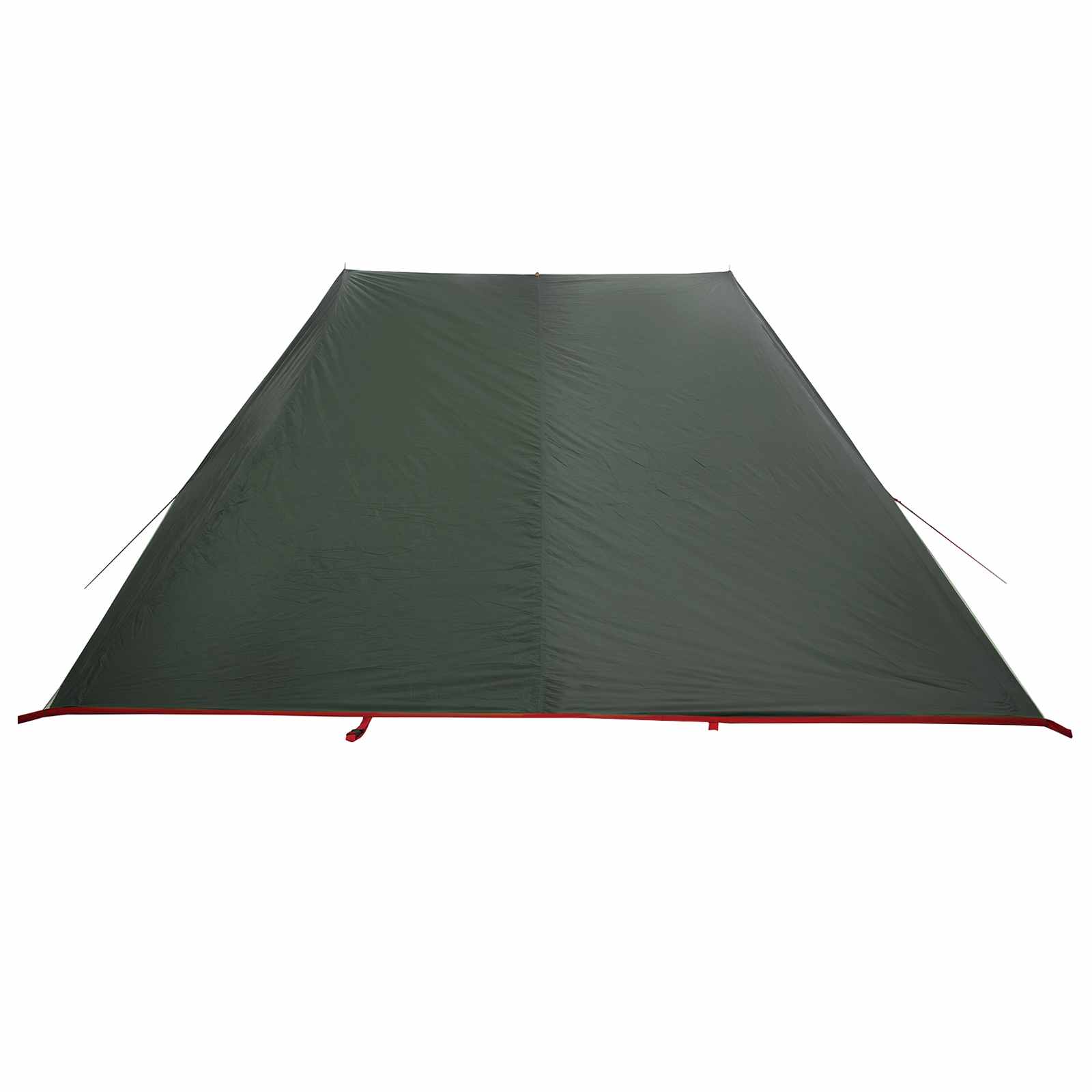 Ajoneuvoaukko katolla Armyn vihreä 518 x 580 x 215 cm - Image 5