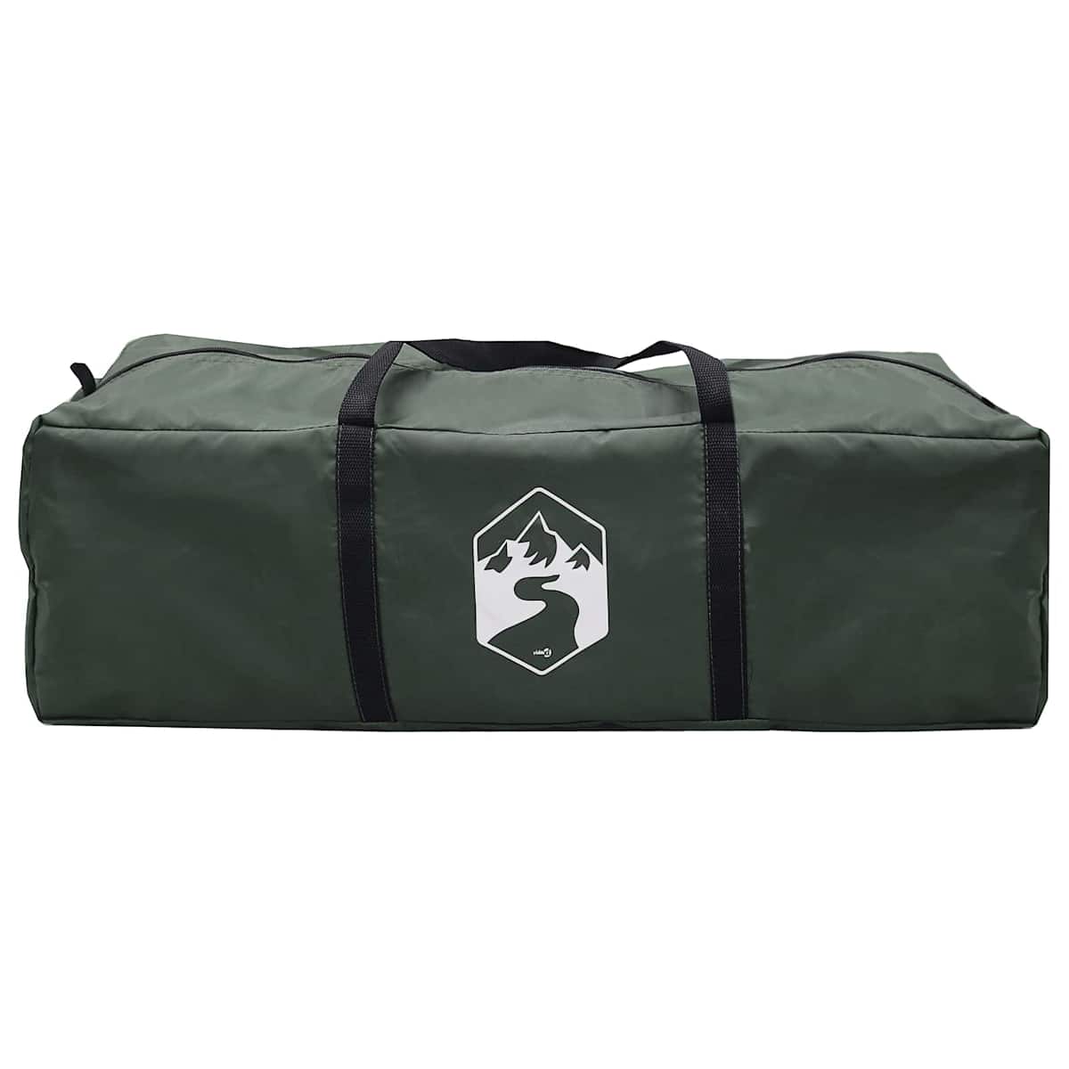 Tailgate awning vandafvisende 405 x 280 x 220 cm - Billede 7