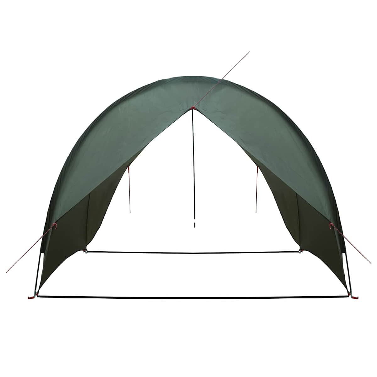 Tailgate awning vandafvisende 405 x 280 x 220 cm - Billede 6