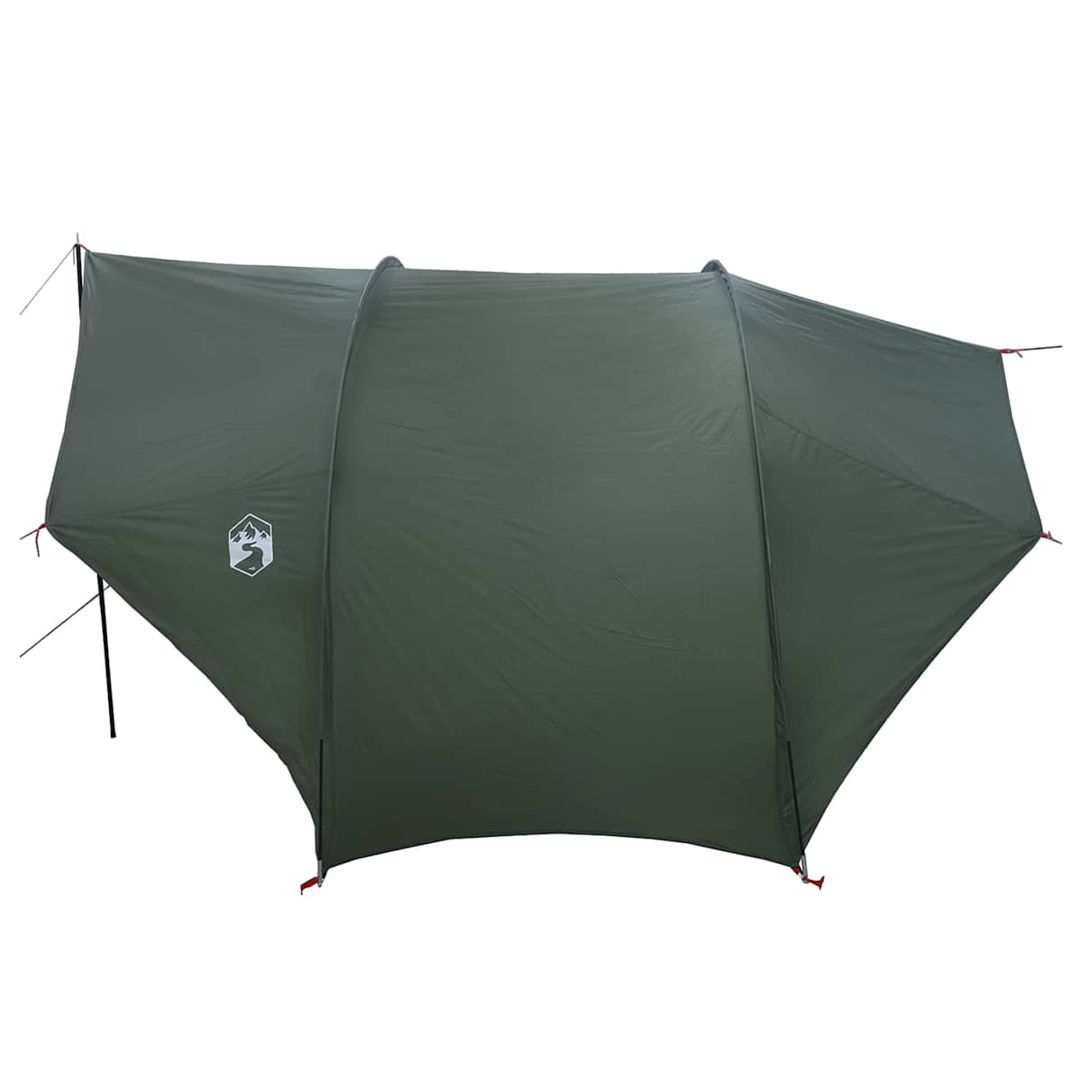 Tailgate awning vandafvisende 405 x 280 x 220 cm - Billede 5