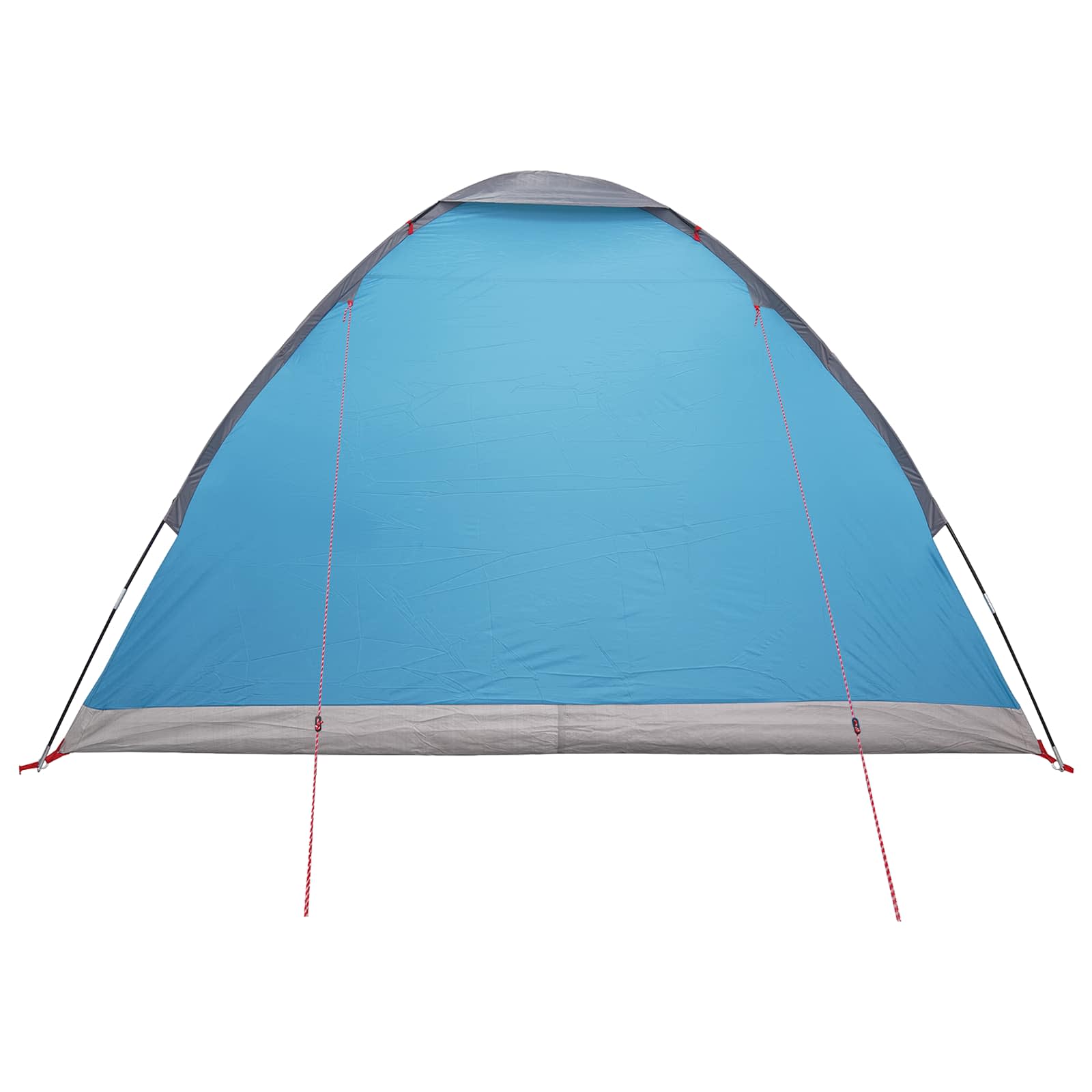 Kamperski šotor s streho Modra 275 x 215 x 125 cm - slika 6