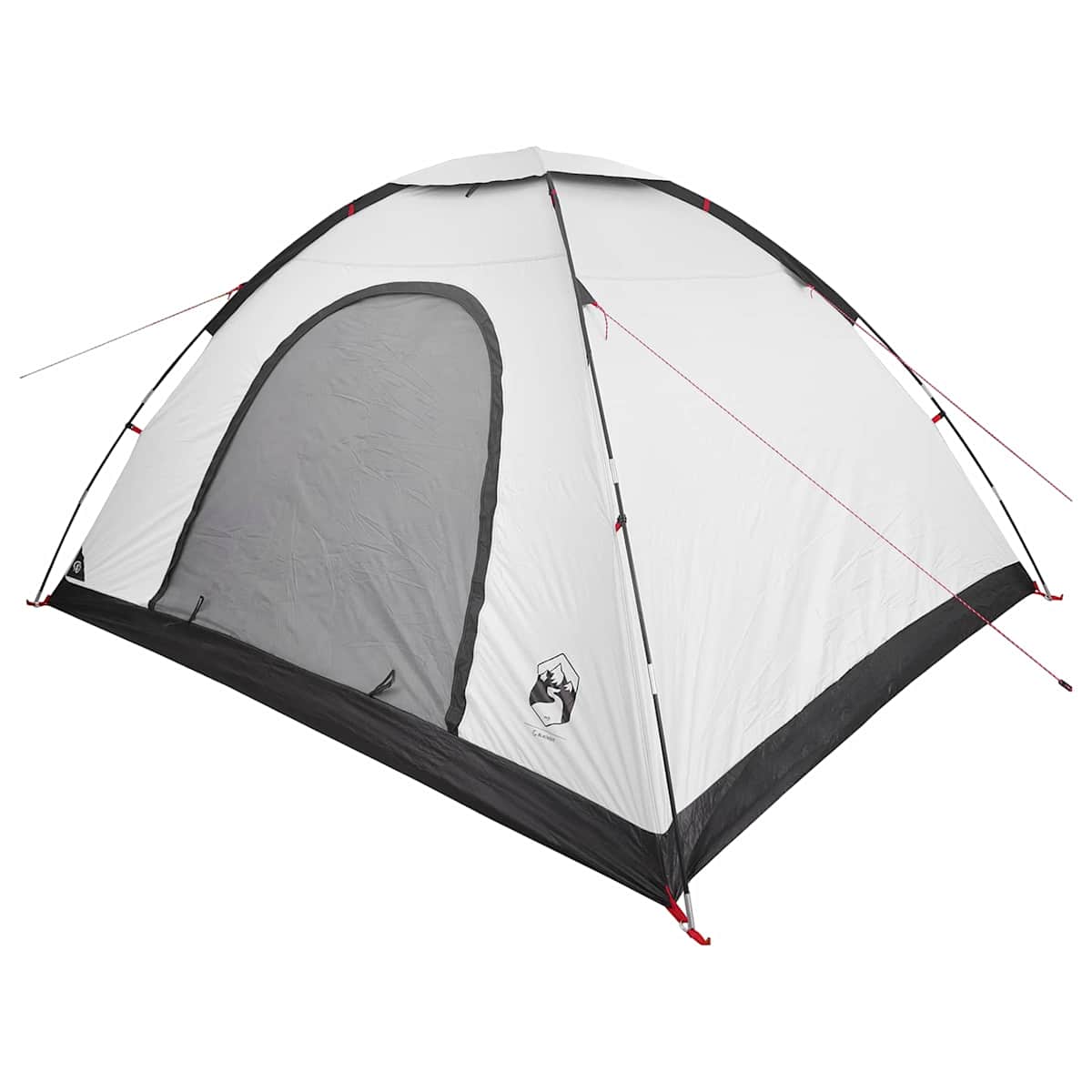 Camping telt Blackout - Billede 3