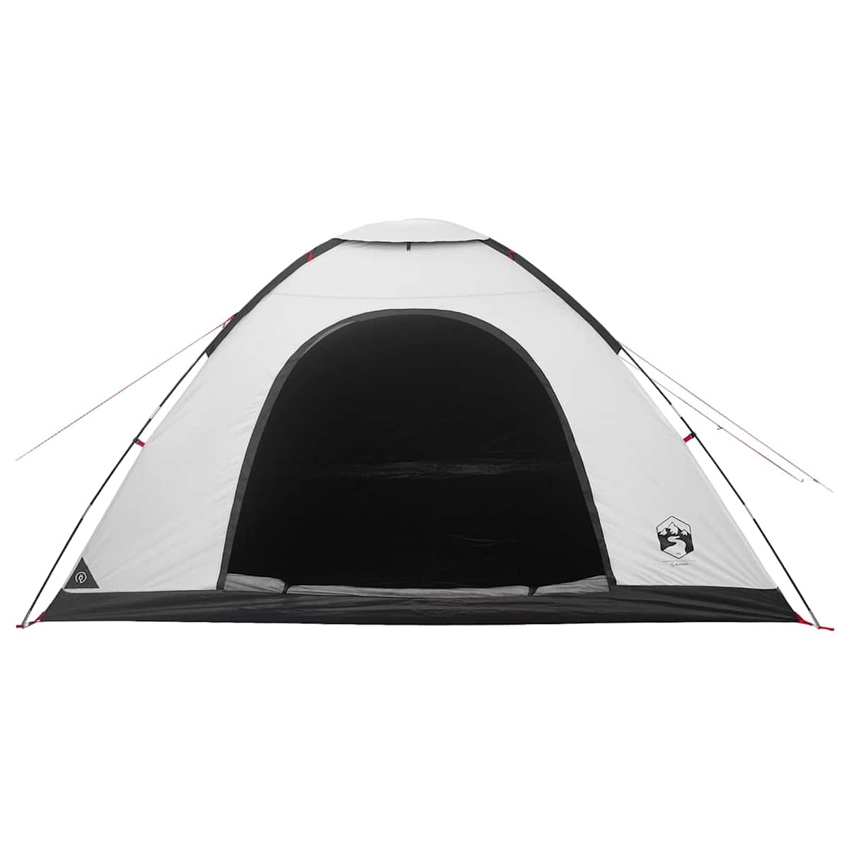 Camping telt Blackout - Billede 4