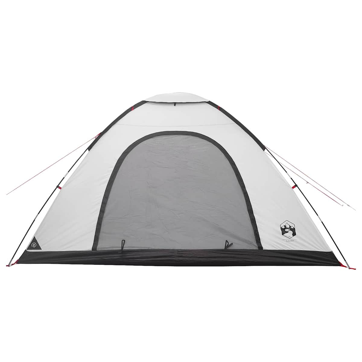 Camping telt Blackout - Billede 5