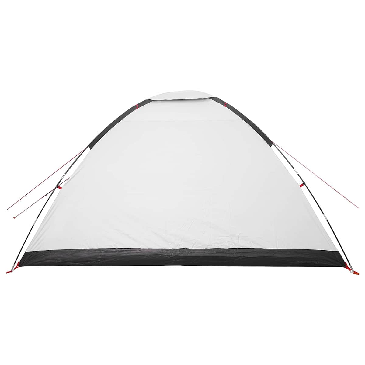 Camping telt Blackout Polyester og Stål - Billede 7