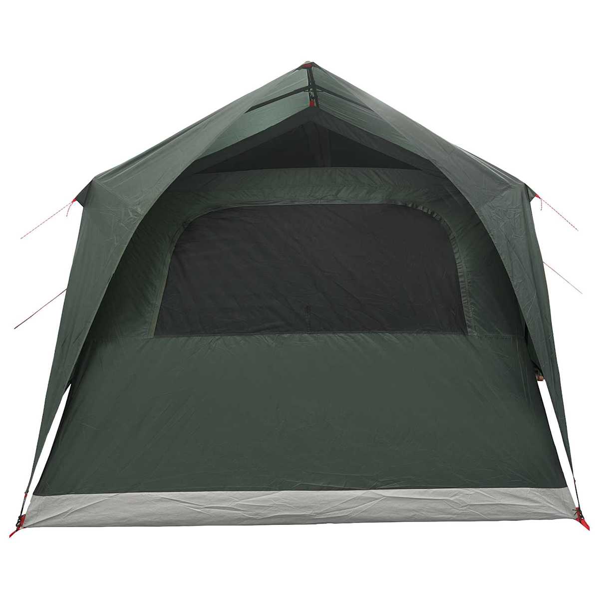 Tunneltelt Polyester og Stål - Billede 7