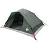 vidaXL Kohene Telk Armee rohelis 305 x 215 x 140 cm Pol&uuml;ester ja teras