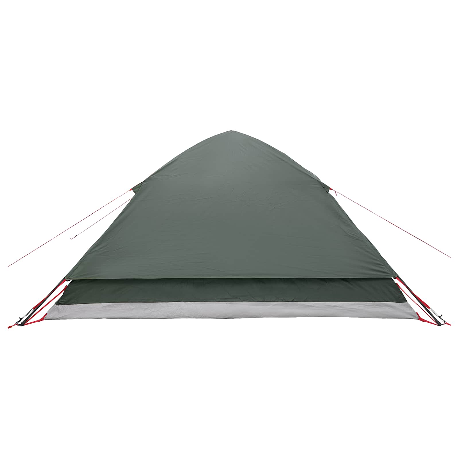 Hetkiteltan Armivihreä 305 x 215 x 140 cm Polyesteri ja teräs - Image 7
